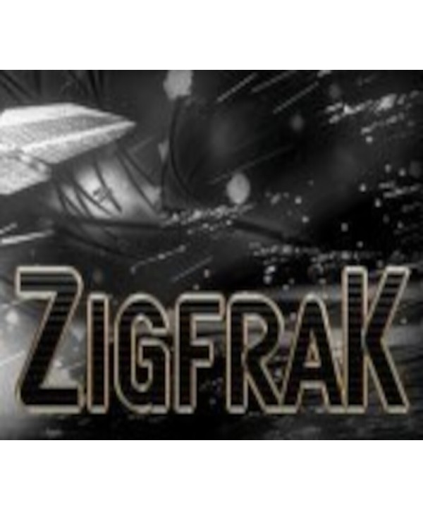 Zigfrak Gift Steam Key GLOBAL